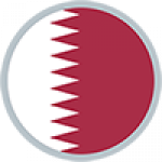 Qatar U-20 badge