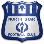 North Star FC badge