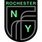 Rochester New York badge