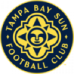 Tampa Bay Sun FC badge