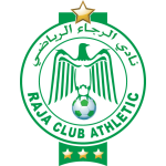 Raja Casablanca badge