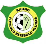FBK Kaunas badge