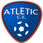 Atletic Escaldes badge