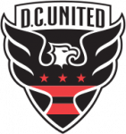DC United badge