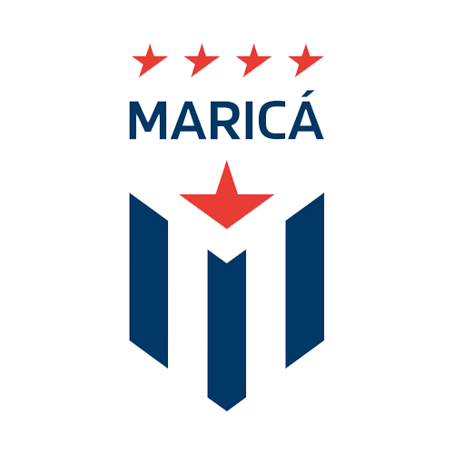 Maricá badge