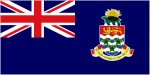 Cayman Islands U-17 badge