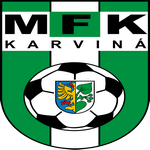 Karviná badge