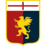 Genoa U-18 badge