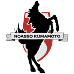 Roasso Kumamoto badge