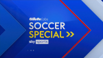 Sky Soccer Special badge