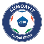 Sumqayit badge