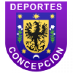 Deportes Concepción badge