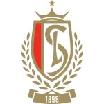 Standard Liège II badge