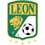 León badge