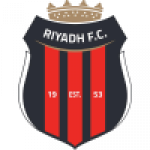 Al Riyadh badge