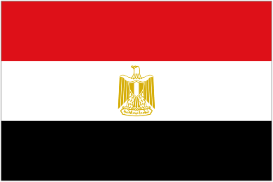 Egypt U-23 badge
