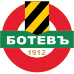 Botev Plovdiv badge