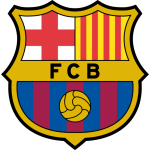 Barcelona Legends badge