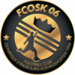 FCOSK 06 badge