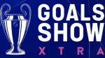 - GOALS SHOW XTRA - badge