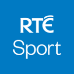 RTÉ Inside Sport badge