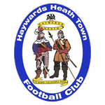 Heat FC U-15 badge