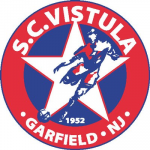 Vistula badge