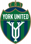 York United badge