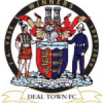 Deal Town badge