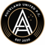 Auckland United badge