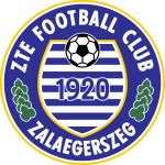 Zalaegerszeg badge
