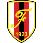 Flamurtari badge