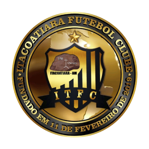 Itacoatiara badge