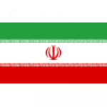 Iran U-23 badge