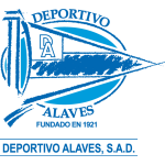 Alavés badge