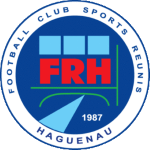Haguenau badge