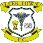 Leek Town badge
