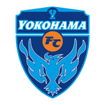 Yokohama FC badge