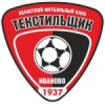 Tekstilshchik badge