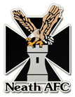 Neath badge