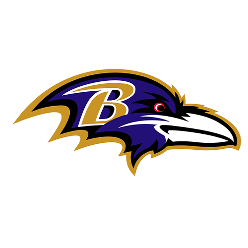 Baltimore Ravens badge