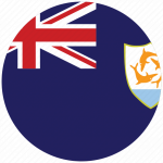 Anguilla badge