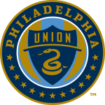 Philadelphia Union U-17 badge