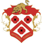 Kettering badge