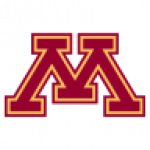 Minnesota Golden Gophers badge
