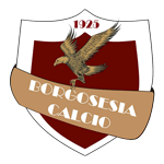 Borgosesia badge