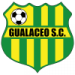 Gualaceo badge