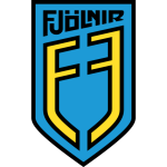 Fjölnir badge