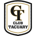 Tacuary badge