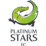 Platinum Stars badge